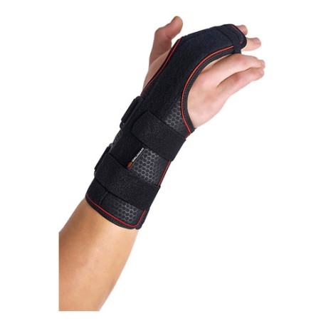 Muñequera Semirrígida Férula 2y3 Metacarpiano Derechaorliman