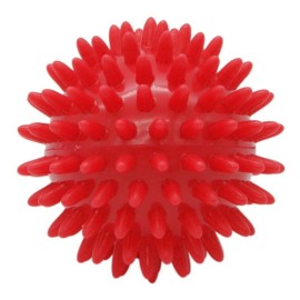 Pelota Antiestrés Con Puntas Para Masaje Benesta Asa062j7