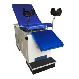 Mesa De Exploración Futuro Con Pierneras Envio Gratis A Cdmx