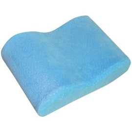 Almohada Para Piernas De Memory Foam Home Care
