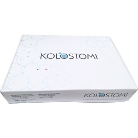 Bolsas Para Colostomia Osto System Adulto 10 Piezas