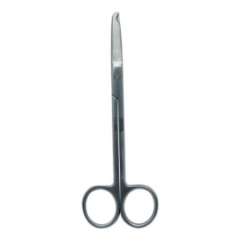 Tijera Litahuer Recta 14 Cm Guttek Uso Medico Y Veterinario