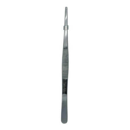 Pinza Disección 16cm Sin Dientes Guttek Médico Y Veterinario