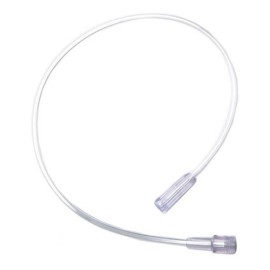 Conector Adaptador Puerto Para Vaso Humidificador Salterlabs