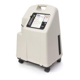 Concentrador De Oxigeno 10 Lts Invacare Platinum