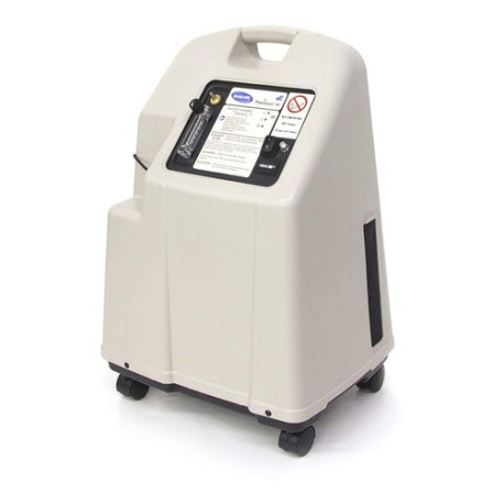 Concentrador De Oxigeno 10 Lts Invacare Platinum
