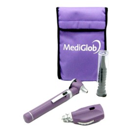 Estuche De Diagnostico Economico Estudiantes Mediglob