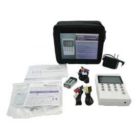 Tens + Ems Preprogramado 4 Canales Medimetrics Mh8001