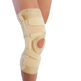 Rodillera Varo-valgo Para Gonartrosis Orliman 6121