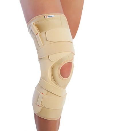 Rodillera Varo-valgo Para Gonartrosis Orliman 6121
