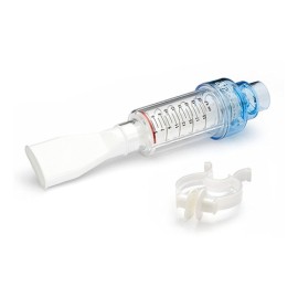 Espirómetro Threshold Pep Hs735-010 Respironics Ejercitador