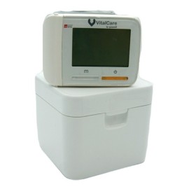 Baumanometro Digital De Muñeca Bluetooth Vitalcare Ye8900a