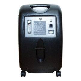 Concentrador De Oxigeno 5 Litros Grado Medico Lifestyle