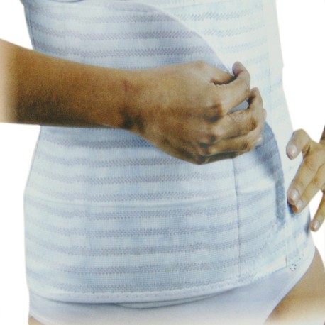 Faja Larga Post Parto Y Post Cirugia Body Secret 710