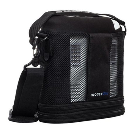Bolsa Mochila De Transporte Para Concentrador Inogen G3