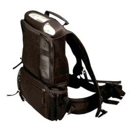 Mochila De Transporte Backpack Para Concentrador Inogen G3