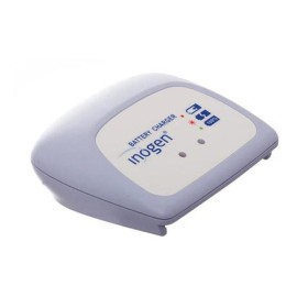 Cargador Externo Para Baterías De Concentrador Inogen G3