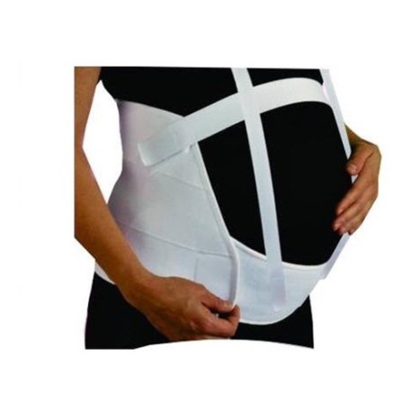 Soporte Maternal Con Tirantes Body Secret 724