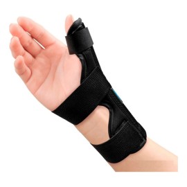 Ferula Para Pulgar Larga Ambidiestra Unitalla Medway
