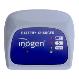 Cargador Externo Para Baterías De Concentrador Inogen G4