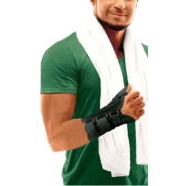Férula Para Muñeca Con Pulgar De Abducción Medway Unitalla