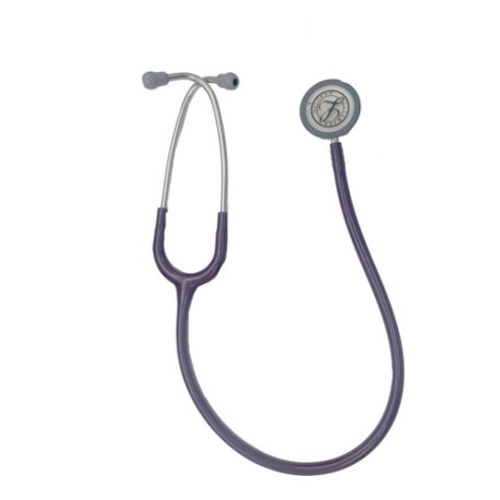 Estetoscopio 3m Littmann Classic Ill Ciruela/metal 5831