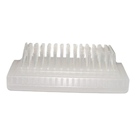 Cepillo De Cirujano Para Limpieza De Uñas 10 Piezas