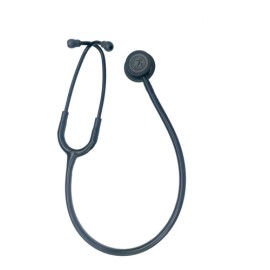 Estetoscopio 3m Littmann Classic Ill Color Negro/mate 5803