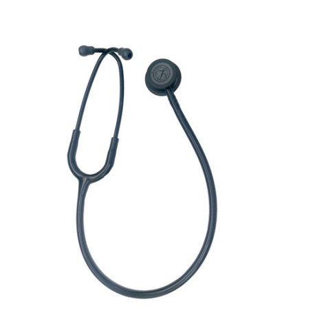 Estetoscopio 3m Littmann Classic Ill Color Negro/mate 5803