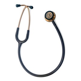 Estetoscopio 3m Littmann Classic Ill  Cobre/chocolate 5809
