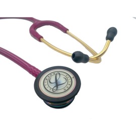 Estetoscopio 3m Littmann Classic Ill Frambuesa/arcoiris 5809