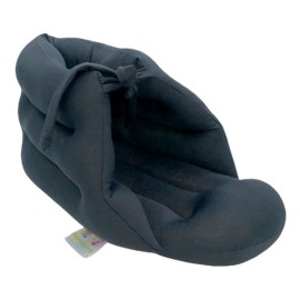 Bota Protectora De Pie Y Talon Evita Llagas Naxoloxa7022