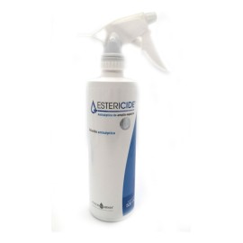 Estericide Solucion Spray 500ml Antiséptico Desinfectante