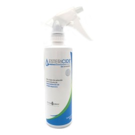 Estericide Gel 500g Antiséptico Desinfectante Amplioespectro