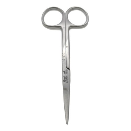 Tijera Iris Recta 11 Cm Guttek 13-530