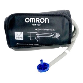 Brazalete Para Baumanómetro Digital Adulto Hem-fl31  Omron