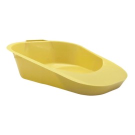 Comodo De Plastico En Forma De Cuña