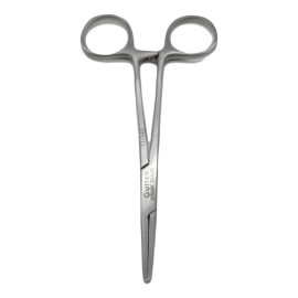 Pinza Mosquito Recta 12.5 Cm Guttek 17-140