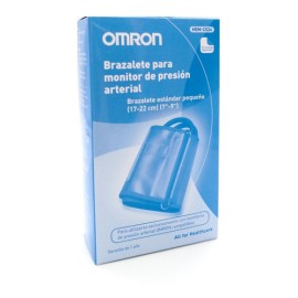 Brazalete Para Baumanometro Omron 1 Manguera Hemcs24
