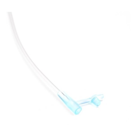 Sonda Nelaton 10 Pzas Dip Mac Atoxica Estéril Desechable