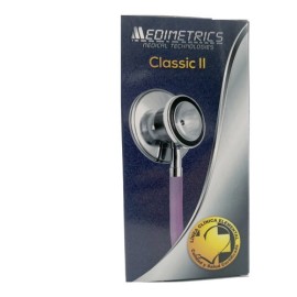 Estetoscopio Dúplex Medimetrics Classic 2 5765d