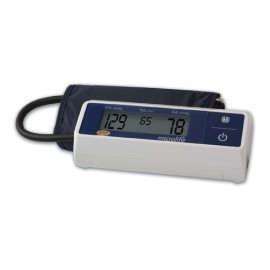Monitor De Presión Arterial Digital De Brazo Automático Microlife Bp A90