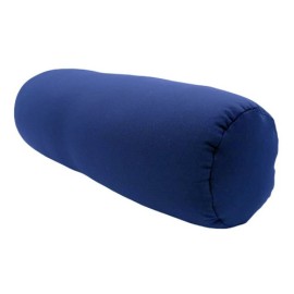 Cojín Almohada Cilindro Largo Microesferas Ultra Confort