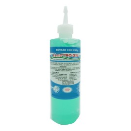 Electro Gel 250g Farmacéuticos Altamirano 10 Piezas