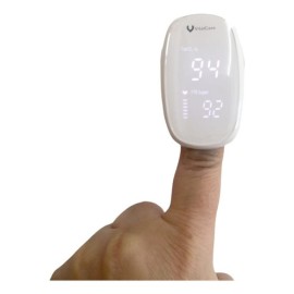 Oximetro De Pulso Para Dedo Vital Care Yx100