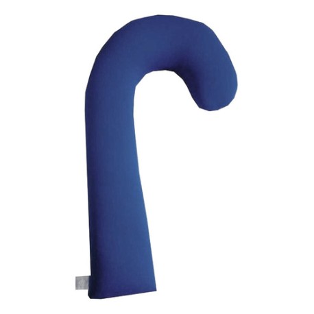 Almohada Baston  Microesferas  Naxoloxa Nax6740