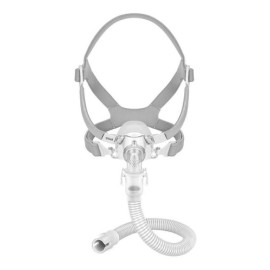 Mascarilla Nasal Para Cpap Bpap Yuwel Yn03