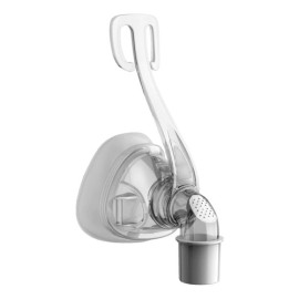 Mascarilla Nasal Para Cpap Y Bpap Bmc Nm4 Talla Grande