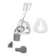 Mascarilla Nasal Para Cpap Y Bpap Bmc Nm4 Talla Grande