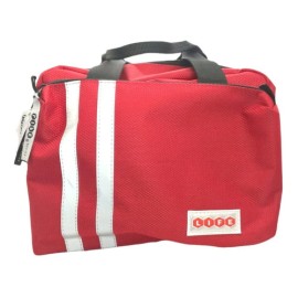 Botiquin Mochila Minimedic Equipado Life Medico